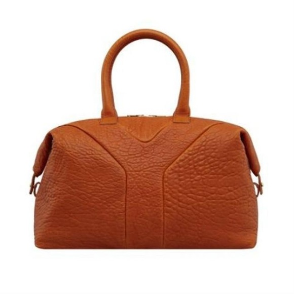 Yves Saint Laurent Handbags - Yves Saint Laurent Easy bag M